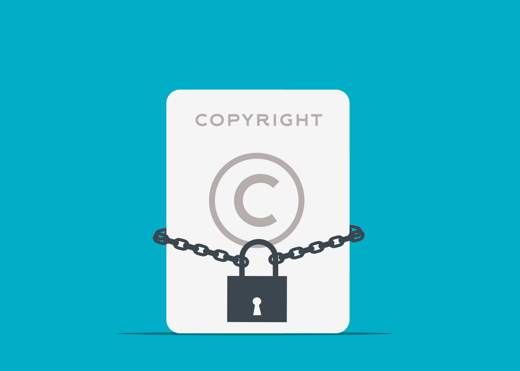 Regler om ophavsret