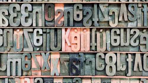 Pseudonym: Skal du skrive i et andet navn?