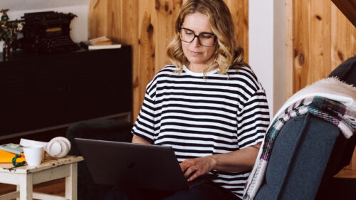 13 hurtige skriveøvelser, der kan få gang i din skrivning