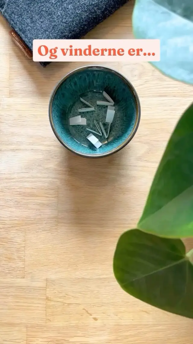 Spændingen kan ikke trækkes længere: vinderne af vores konkurrence fra Verdens Bogdag er fundet!🤩🏆

Tak til alle, der har deltaget - og kæmpe tillykke til de heldige vindere🥳

I bliver kontaktet af os i DM med mere info - vi håber, I får glæde af bøgerne📚

@karinkruusejustesen @mygeekybookclub @bogbjerget @schiolersecret @susanneholgaardlivskunst @fenjascorner @nielshovmandhansen 
#konkurrence #giveaway #forfatterliv #bookstagram #bøger #bogelsker